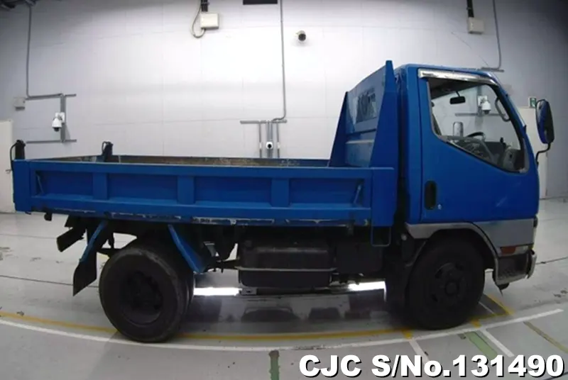 1997 Mitsubishi / Canter Stock No. 131490