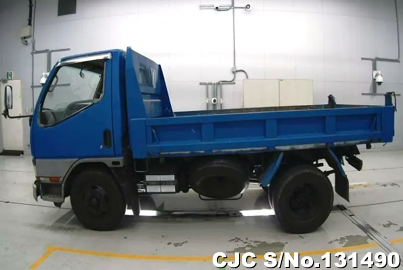 1997 Mitsubishi / Canter Stock No. 131490