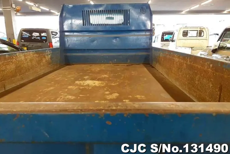 1997 Mitsubishi / Canter Stock No. 131490