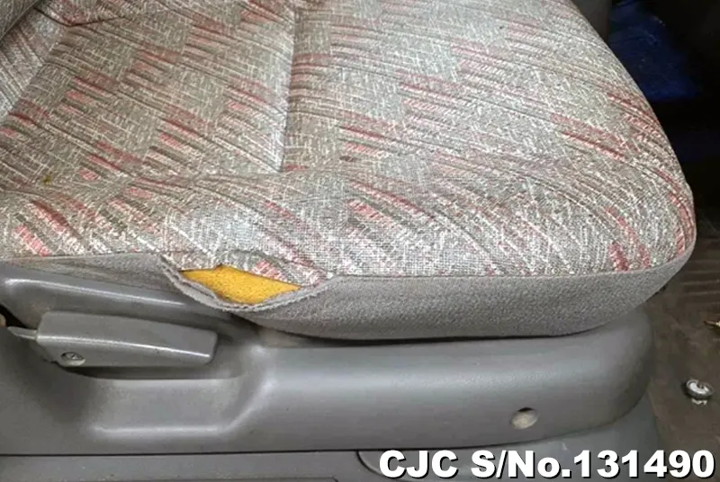 1997 Mitsubishi / Canter Stock No. 131490