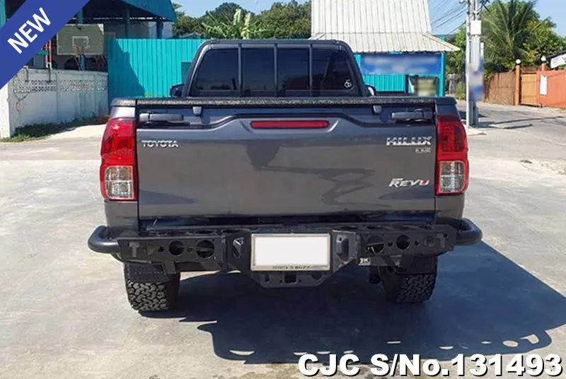 2023 Toyota / Hilux / Revo Stock No. 131493