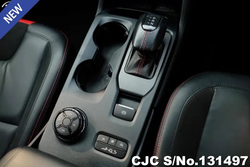 Ford Ranger in White for Sale Image 7