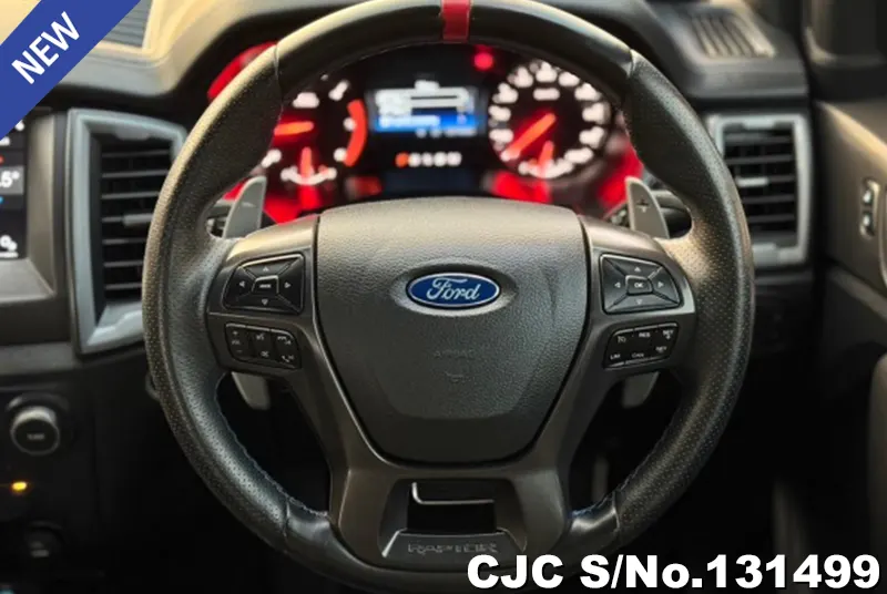 Ford Ranger in Gray for Sale Image 10