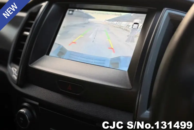 Ford Ranger in Gray for Sale Image 11