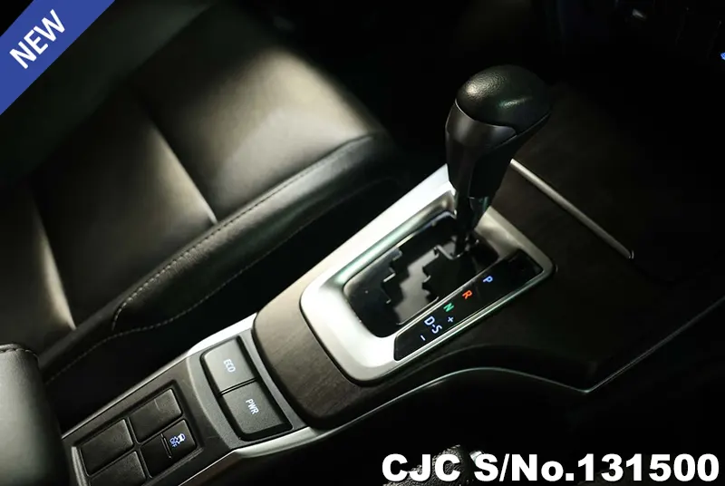 2022 Toyota / Fortuner Stock No. 131500