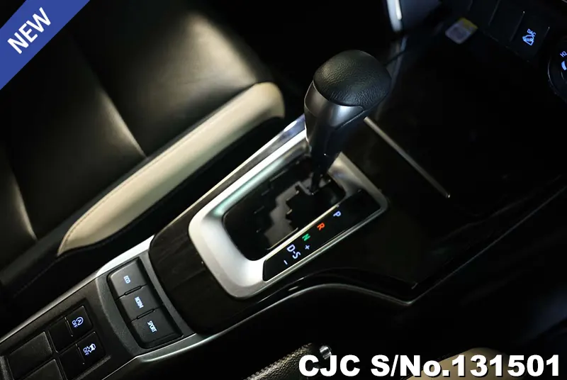 2021 Toyota / Fortuner Stock No. 131501