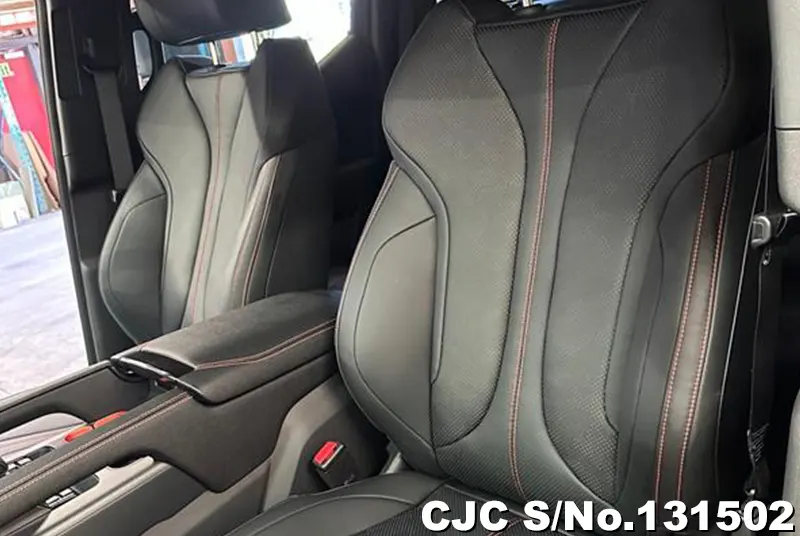 2025 BYD / Shark 6 Stock No. 131502