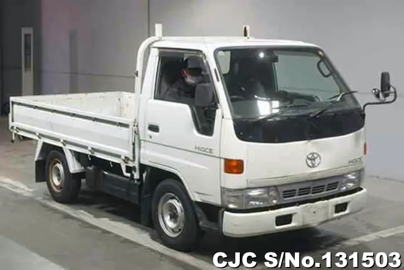 1996 Toyota / Hiace Stock No. 131503