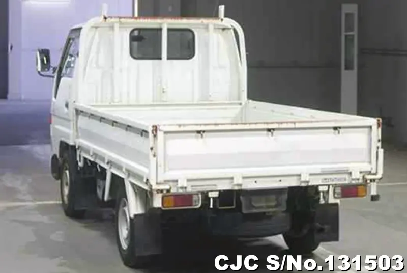 1996 Toyota / Hiace Stock No. 131503
