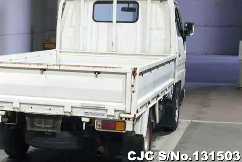 1996 Toyota / Hiace Stock No. 131503