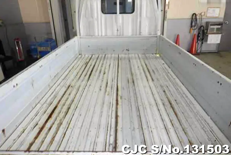 1996 Toyota / Hiace Stock No. 131503