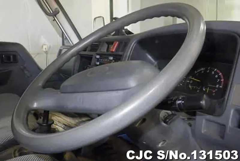 1996 Toyota / Hiace Stock No. 131503