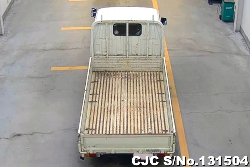 1990 Toyota / Hiace Stock No. 131504