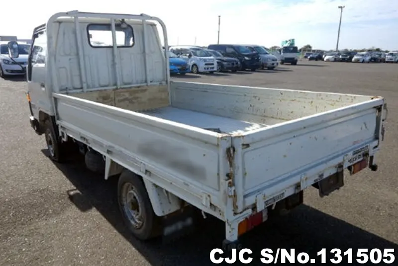 1991 Toyota / Hiace Stock No. 131505