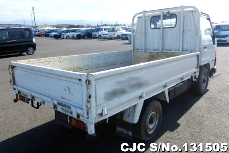 1991 Toyota / Hiace Stock No. 131505