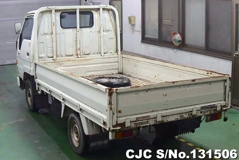 1992 Toyota / Hiace Stock No. 131506