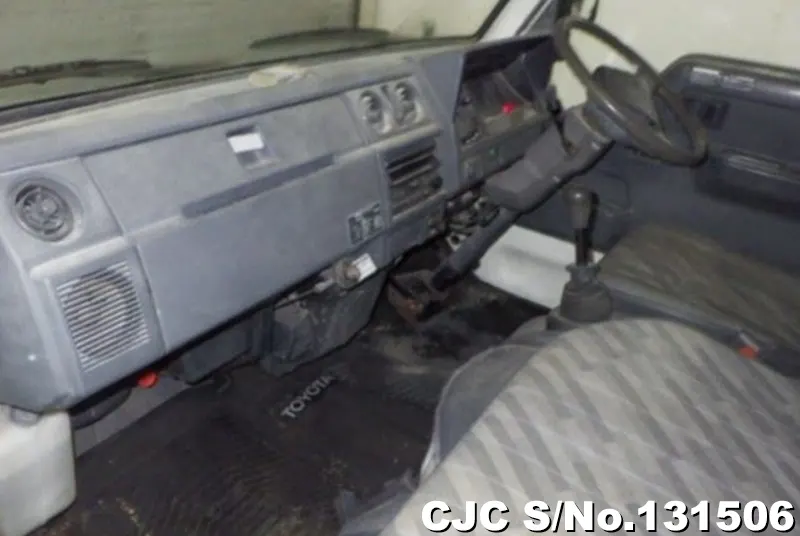 1992 Toyota / Hiace Stock No. 131506
