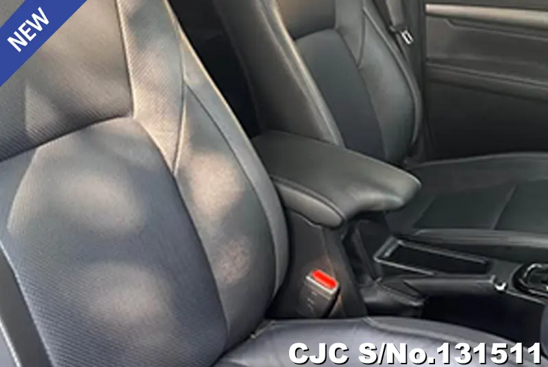 2021 Toyota / Hilux / Revo Rocco Stock No. 131511