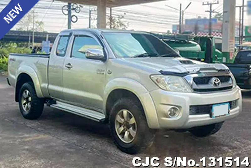 Toyota / Hilux / Vigo