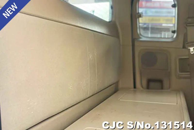 2009 Toyota / Hilux / Vigo Stock No. 131514