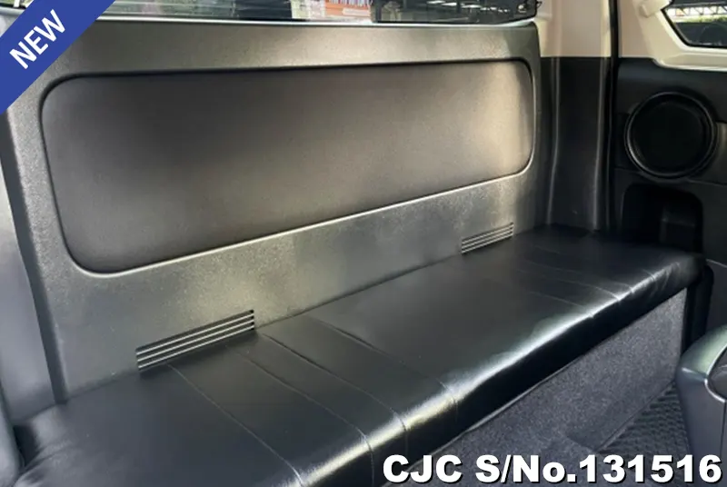 2023 Toyota / Hilux / Revo Stock No. 131516