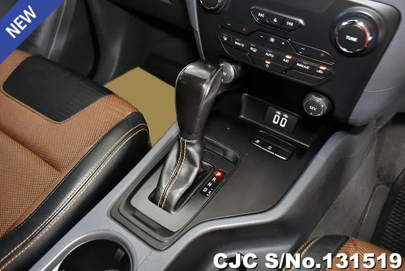 2018 Ford / Ranger Stock No. 131519