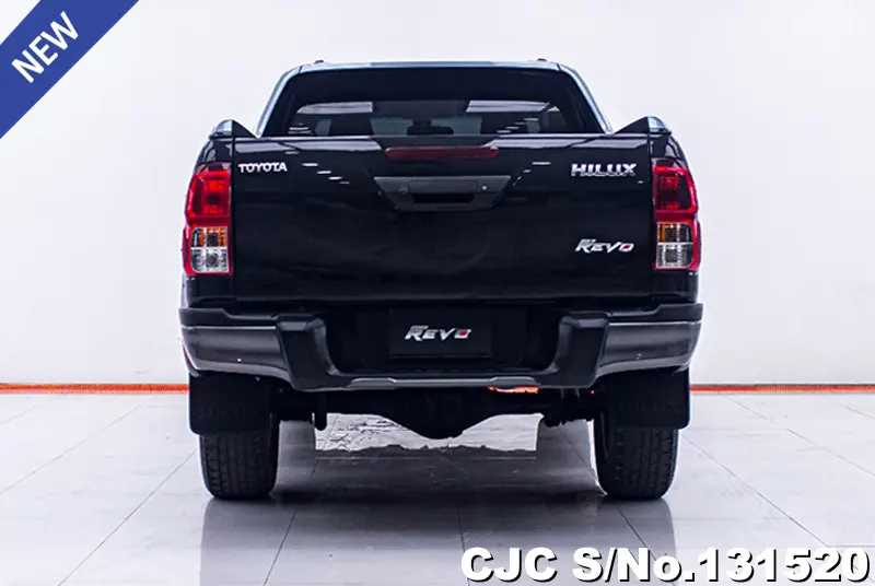 2019 Toyota / Hilux / Revo Rocco Stock No. 131520