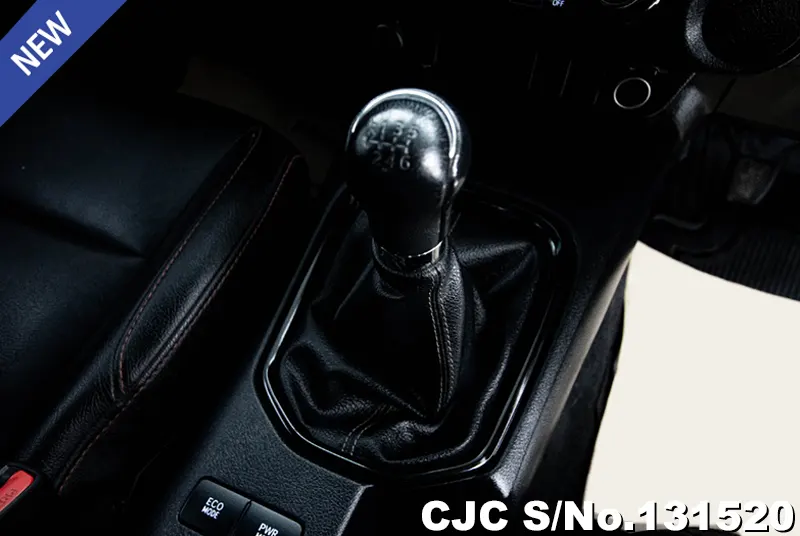 Toyota Hilux in Black for Sale Image 10