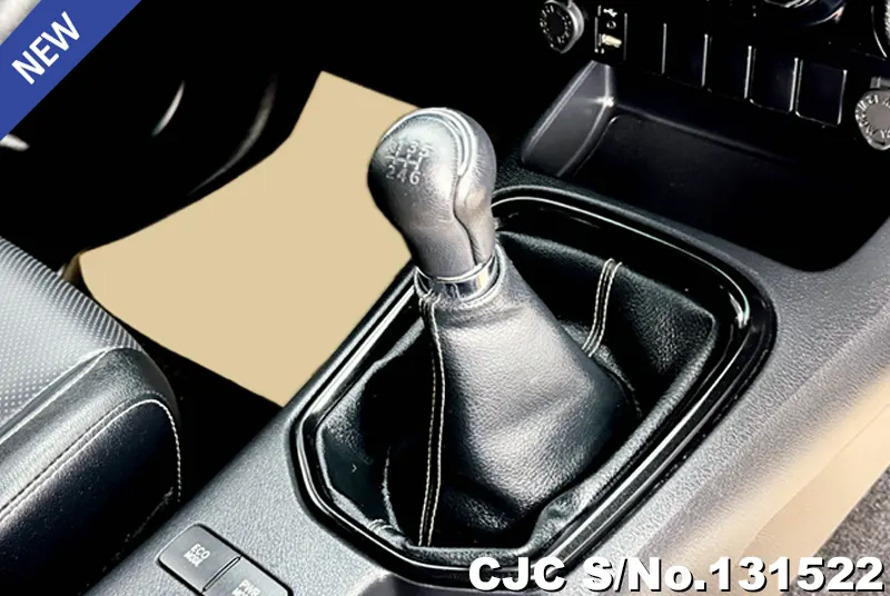 2020 Toyota / Hilux / Revo Rocco Stock No. 131522