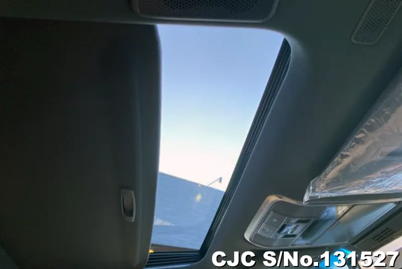 2025 Lexus / LX 600 Stock No. 131527