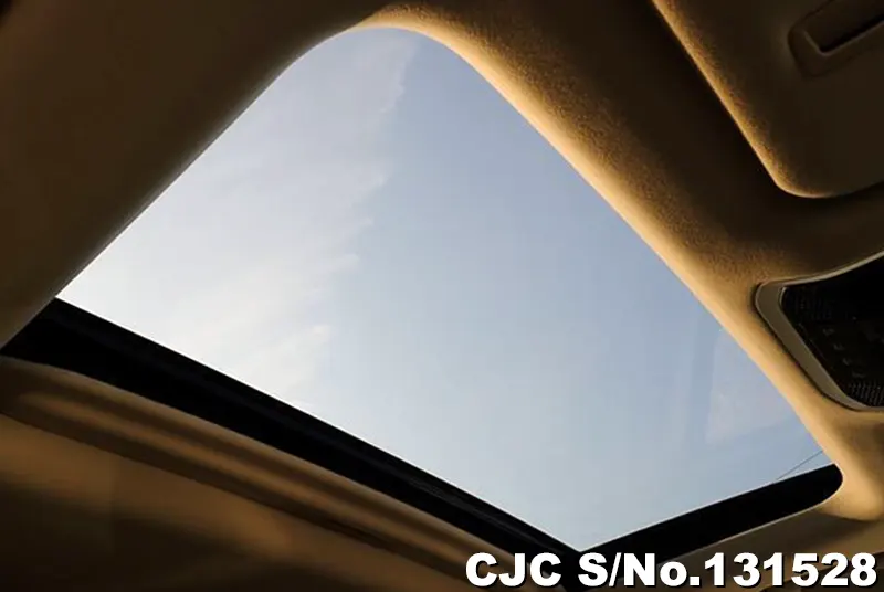 2022 Toyota / Land Cruiser Stock No. 131528