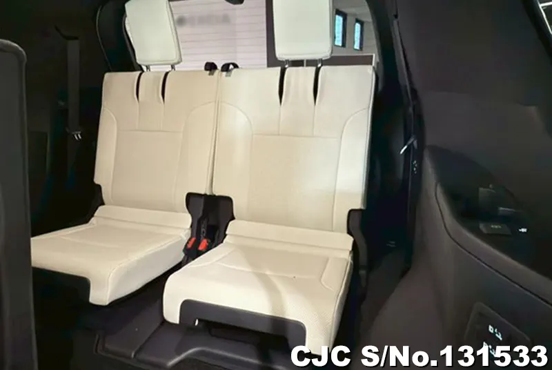 2022 Lexus / LX 600 Stock No. 131533