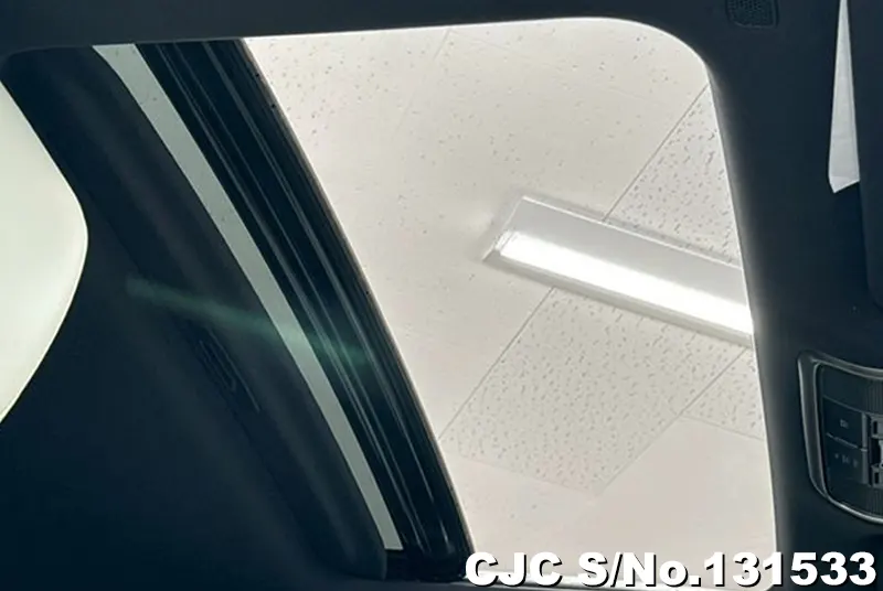 2022 Lexus / LX 600 Stock No. 131533