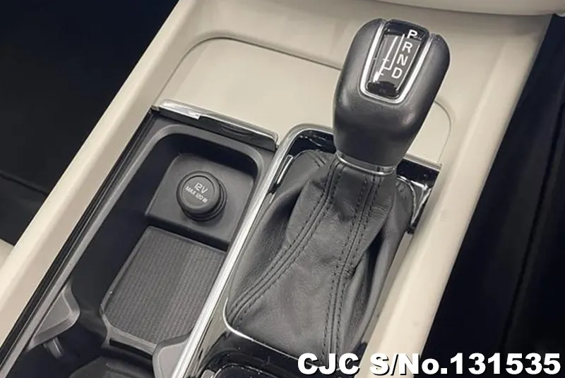 2018 Volvo / XC60 Stock No. 131535