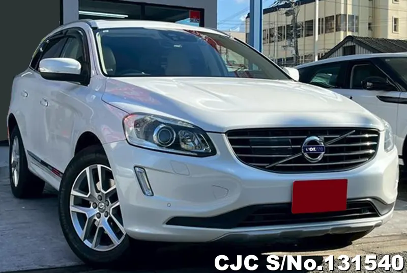2017 Volvo / XC60 DD4204TXC