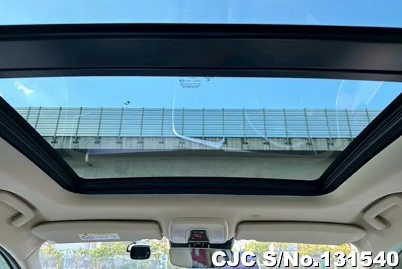 2017 Volvo / XC60 Stock No. 131540