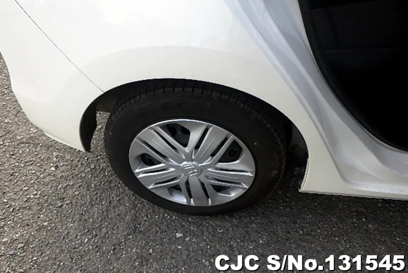 2018 Honda / Fit Stock No. 131545