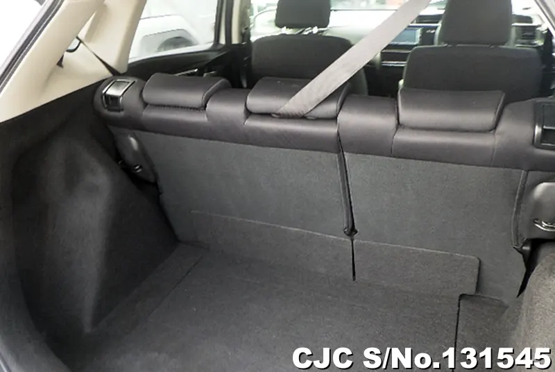 2018 Honda / Fit Stock No. 131545