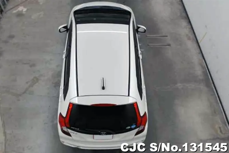 2018 Honda / Fit Stock No. 131545