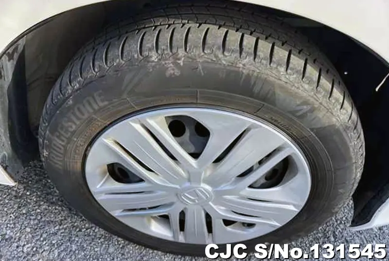 2018 Honda / Fit Stock No. 131545