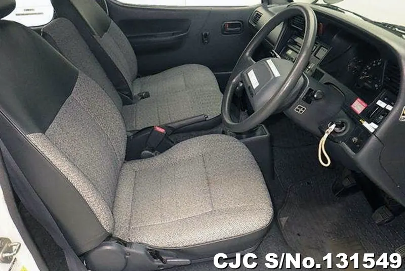 1998 Toyota / Hiace Stock No. 131549