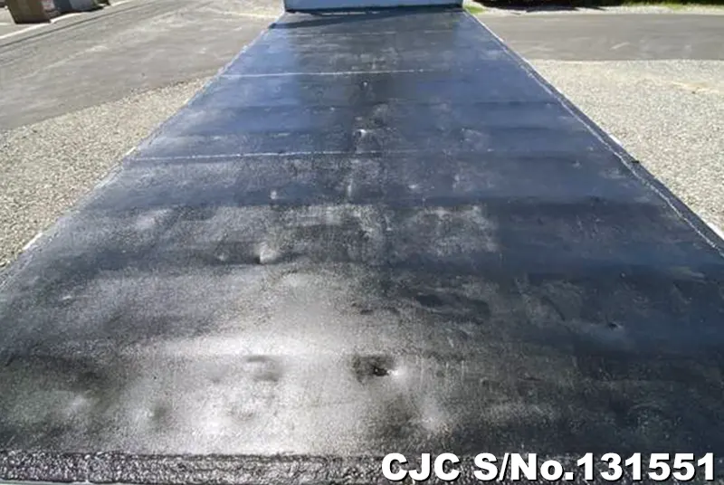 2006 Isuzu / Forward Stock No. 131551