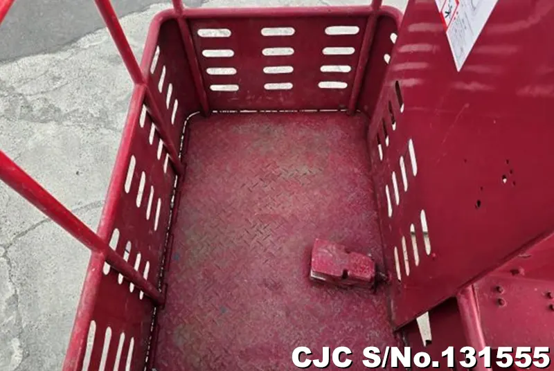 2007 Mitsubishi / Canter Stock No. 131555