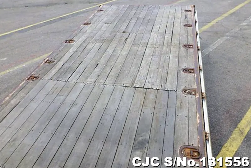 2013 Isuzu / Forward Stock No. 131556