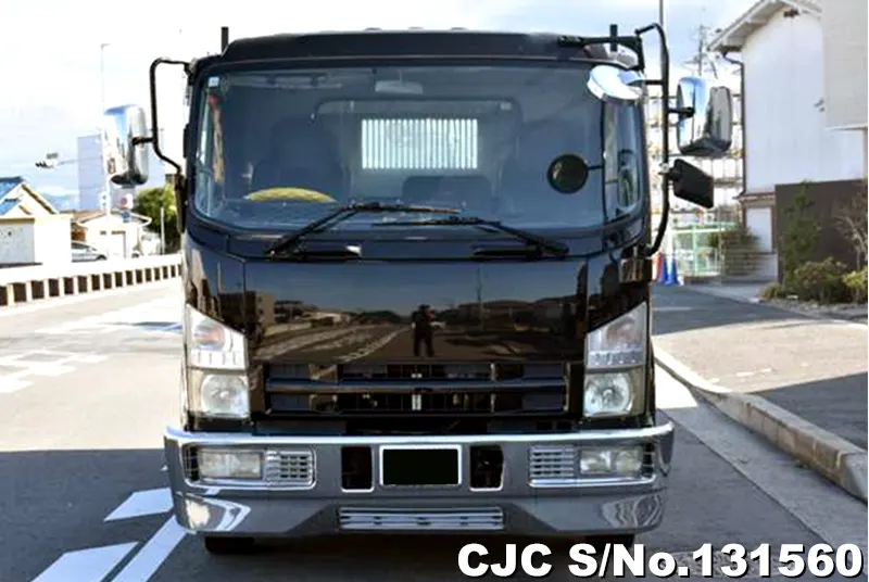 2007 Isuzu / Forward Stock No. 131560