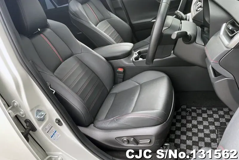 2021 Toyota / Rav4 Stock No. 131562