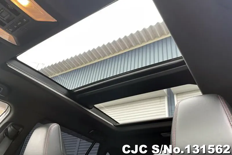 2021 Toyota / Rav4 Stock No. 131562