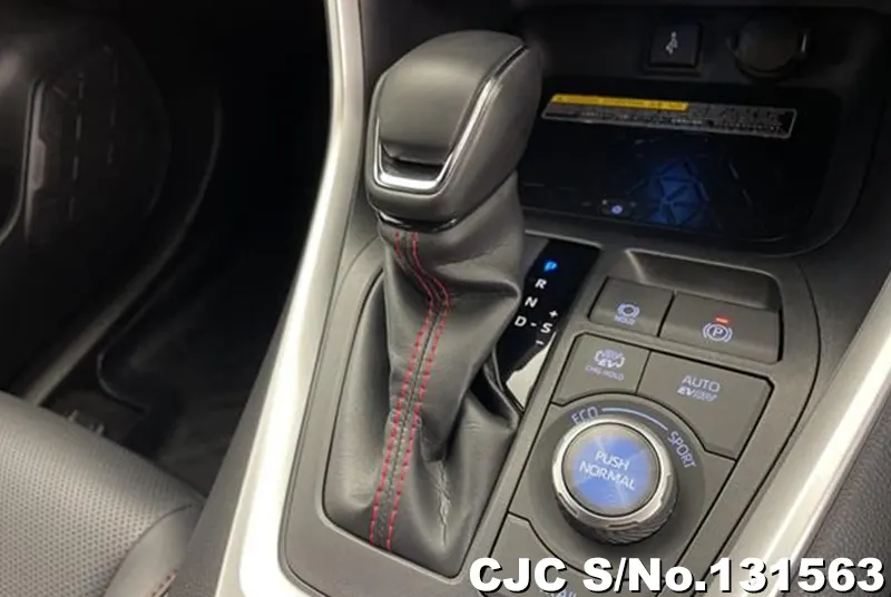 2021 Toyota / Rav4 Stock No. 131563
