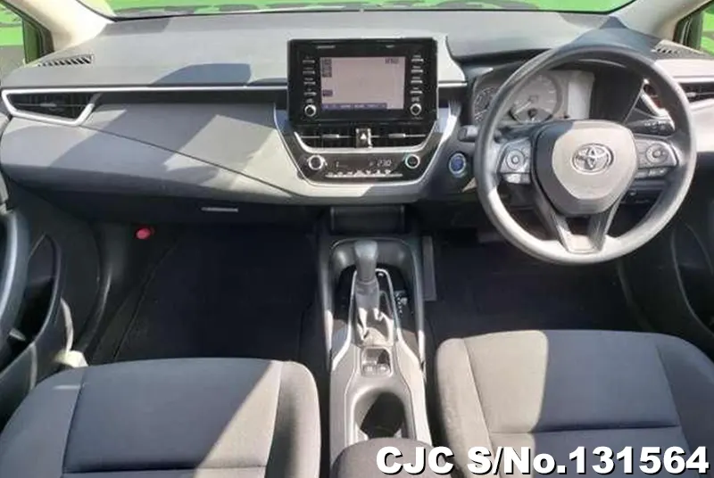 2020 Toyota / Corolla Stock No. 131564