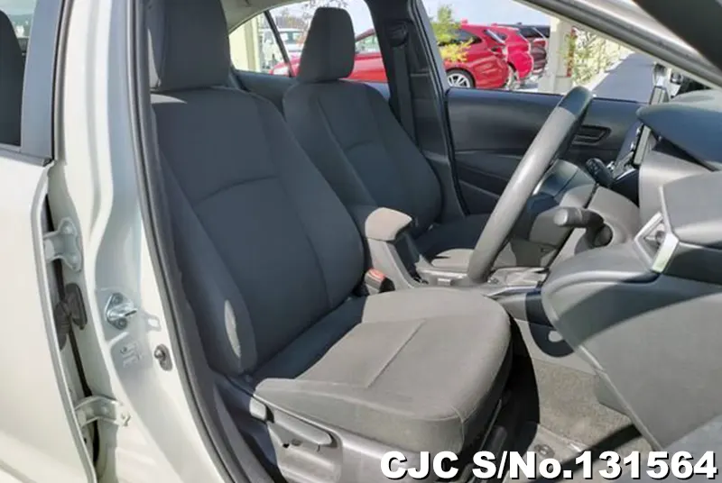 2020 Toyota / Corolla Stock No. 131564